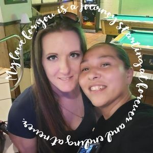 Meet your Posher, Raylene